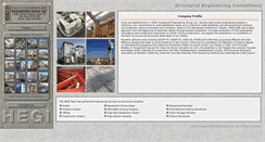 Desktop Screenshot of hoogerwerfegi.com